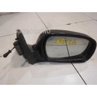 Зеркало правое Daewoo Nexia 1 96193918