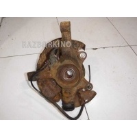 Кулак передний левый Geely MK 2006-2015 1014003148