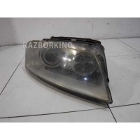 Блок фара правая Audi A8 D3 4E 4E0941004BE