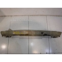 Усилитель заднего бампера Audi A8 D3 4E 4E0807309A