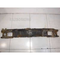 Усилитель переднего бампера Volkswagen Vento 1H0805551C