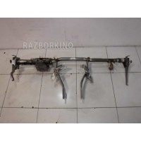 Усилитель торпеды Volkswagen Jetta 6 5CU857017