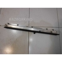 Шторка двери Audi A8 D3 4E 2003-2010 4E0861333FQBC