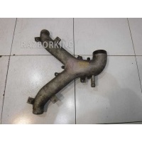 Патрубок воздушного фильтра Audi A6 Allroad C5 078133351H