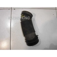 Патрубок воздушного фильтра Audi A6 Allroad C5 078129627Q