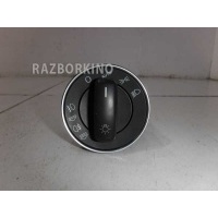 Переключатель света Audi A8 D3 4E 4E0941531A5PR