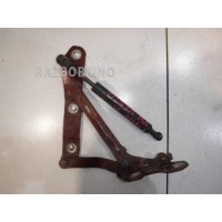 Петля багажника левая Volkswagen Vento 1H5827301B