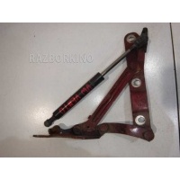 Петля багажника правая Volkswagen Vento 1H5827302B