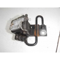 Петля двери передней правой нижняя Audi A8 D3 4E 4E0831412C
