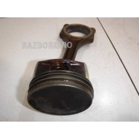 Поршень с шатуном Audi A4 B6 078107065BB