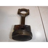 Поршень с шатуном Audi A4 B6 078107065BB