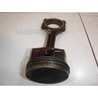 Поршень с шатуном Audi A4 B6 078107065BB
