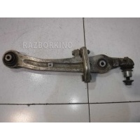 Рычаг передний нижний Audi A8 D3 4E 4E0407155C