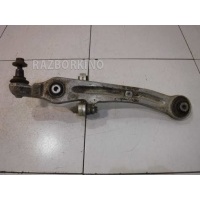 Рычаг передний нижний Audi A8 D3 4E 4E0407155C