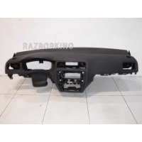 Торпедо Volkswagen Jetta 6 5CU857002A6T6