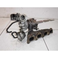 Турбина Audi A1 8X 03C145702L