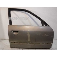 Дверь боковая передняя правая Audi 100 C4 4A0831052