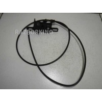Замок капота Audi A8 D3 4E 4E0823509E