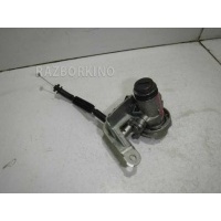 Замок крышки багажника Audi A4 B6 107827573CE
