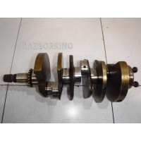 Коленвал Audi A4 B6 078105019N