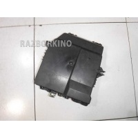 Корпус монтажного блока Audi A8 D3 4E 4E0937121