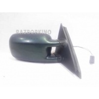 Зеркало правое Volkswagen Passat B3 357857508