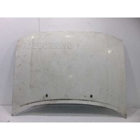 Капот Ford Escort 5 1661872