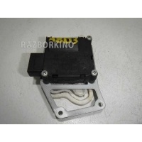 Моторчик заслонки печки Volkswagen Touareg 1 7L 2002-2010 4F0820511B