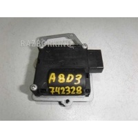 Моторчик заслонки печки Volkswagen Touareg 1 7L 2002-2010 4F0820511B
