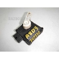 Моторчик заслонки печки Volkswagen Touareg 1 7L 2002-2010 4F0820511B
