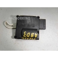 Моторчик заслонки печки Audi Q7 4L 4F0820511B