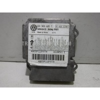 Блок SRS Seat Altea 5P 1K0909605T
