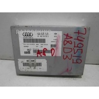 Блок управления Audi Q7 4L 4E0035593