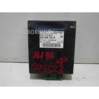 Блок управления Audi A4 B7 8E0035753A