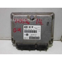 Блок управления двигателем Volkswagen Golf 4 036906014P