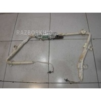 Подушка потолочная (шторка) Chevrolet Cruze J300 13251652