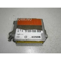 Блок SRS Audi A4 B5 8D0959655G