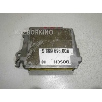 Блок SRS Audi A4 B5 8D0959655G