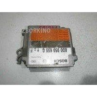 Блок SRS Audi A4 B5 1995-2001 8D0959655G