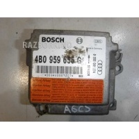 Блок SRS Audi A6 C5 4B0959655G