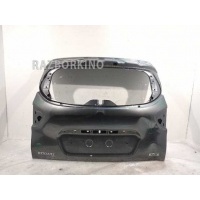 Дверь багажника Renault Kaptur 901002357R