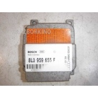 Блок SRS Audi A3 8L 8L0959655F
