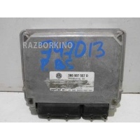 Блок управления двигателем Volkswagen Passat B5 1996-2005 3B0907557