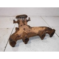Выпускной коллектор Volkswagen Transporter T4 028253031F