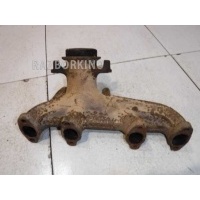 Выпускной коллектор Volkswagen Transporter T4 028253031F