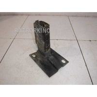Кронштейн заднего бампера Audi 100 C4 4A0807331A