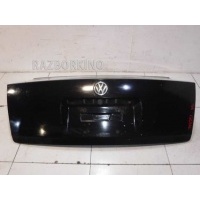 Крышка багажника Volkswagen Passat B5 1996-2005 3B5827025D