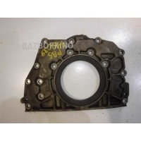 Крышка двигателя Audi A8 D2 4D 078103171K