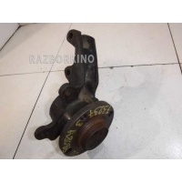 Кулак передний правый Audi 80 B3 893407242R