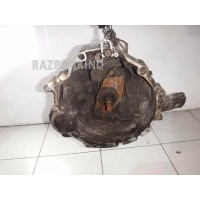 МКПП Audi 80 B4 1991-1995 012300046SX